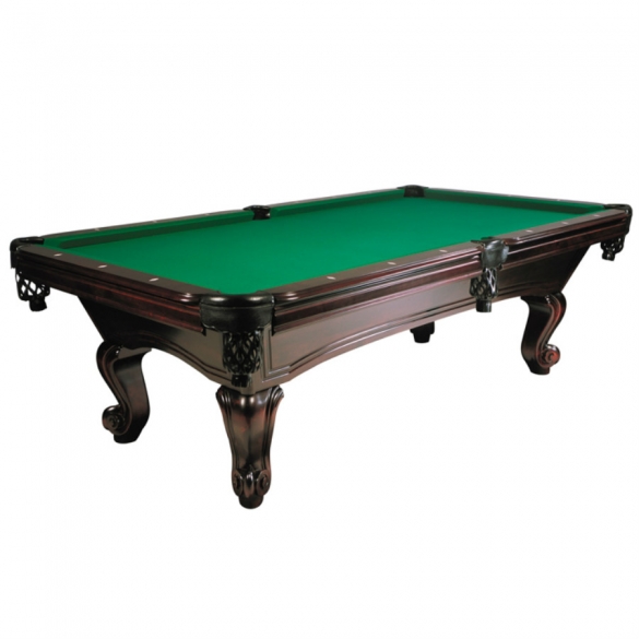 Buffalo Pooltafel Napoleon 8ft kersen 9200.108 9200.108